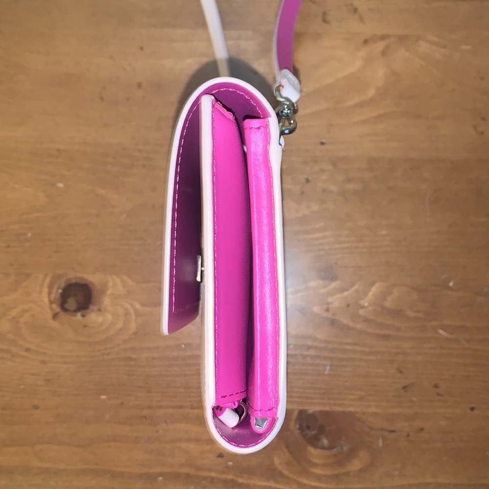 Kate Spade Light Pink Crossbody - Picture 3 of 14